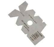 Moore & Wright MW-200 - Screw Cutting Gauge Firm Joint