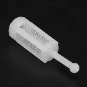 10PCS Spray Filters Nylon Fine Mesh Car Paint Spray Filter Strainer AOS