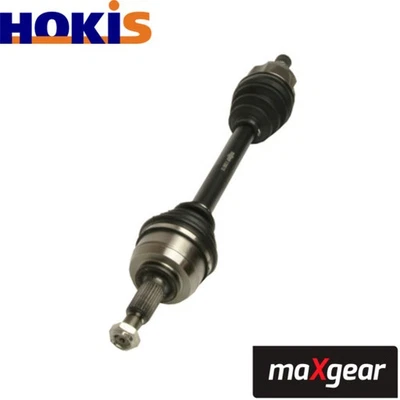 DRIVE SHAFT 49-2328 FOR DACIA DUSTER/SUV/Van K9K878/874/658/858/884/894 1.5L