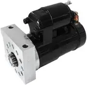 Aeroflow Chev LS Compact Starter 1.4Kw 1.9Hp Adjustable Mount - AF4250-9109