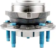 13589150 Front Wheel Hub Bearing Assembly Compatible for Cadillac ATS 2013-2019 2.0L 2.5L 3.6L 13585439 513380