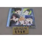 【中古現貨】 TV動畫 FREE 男子游泳部 リミックス・ミニアルバム REMIX MINI ALBUM CD