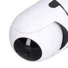 Wireless Wifi Camera Infrared Single Light Source Bulb Socket Dome Full Co IDS