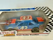Revell Racing Collectables Inc NASCAR #43 Richard Petty STP Pontiac 1/64 NOS