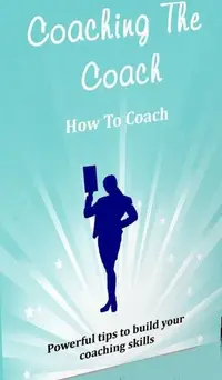 在飛比找Readmoo電子書優惠-How to Coach