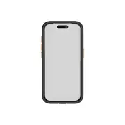 Tech21 Evo Max - Apple iPhone 15 Case MagSafe® Compatible for iPhone 15 Pro