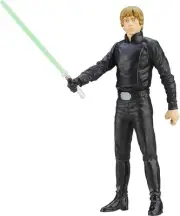 Star Wars Return of The Jedi 6-Inch Luke Skywalker Action Figure
