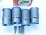 Engine Piston and Liner Set Fits Renault R8 & Caravelle 956cc ECT21433 (for: Renault)