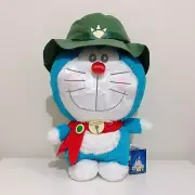 Doraemon Movie 2020 Plush Toy (Aprx 35cm) Japan Kawaii BNWT