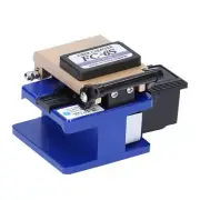 507-803 Fiber Optic High Precision Fiber Cleaver