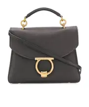 Margot tote One size Black