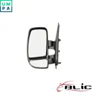 OUTSIDE MIRROR 5402-04-9291991P FOR OPEL MOVANO/Bus/Van/Platform/Chassis 2.2L