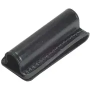Mini Maglite AA leather holster - Genuine Mag lite Product
