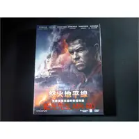 在飛比找蝦皮購物優惠-[藍光先生DVD] 怒火地平線 Deepwater Hori