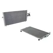 Sterling A/C Condenser to suit Mitsubishi Mirage 07/1996 to 07/1998 - MBMR-COD-011