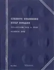 WHITMAN 9021 Coin Folder Walking Liberty Half Dollar 1916 thru1936 Book