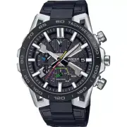 Casio Men's Watch EQB-2000DC-1AER: A Statement of Sophistication