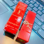 YSL ROUGE PUR COUTURE 限量系列口紅