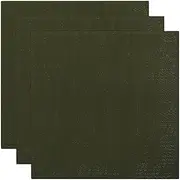 DIRACCOS 3pcs Camouflage Net Dense for Tank AFV Military Model Kit 0.1 x 230 x 230 mm Type A, RC Tank Upgrade Parts Accessories Model Camouflage Netting 9"x9" (Jungle Green, 1/35 Scale)