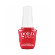 Gelish Mini 9ml UV LED Soak Off Gel Nail Polish - Fire Cracker