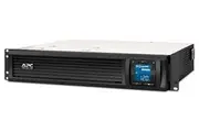 APC Smart-UPS C 1500VA LCD RM2U 230V with SmartConnect