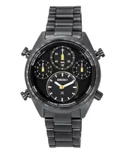 Seiko Prospex Speedtimer Limited Edition Chronograph SFJ007P1 100M Mens Watch