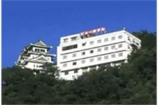 尾道聖山景觀飯店View Hotel Seizan