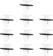 Briny River 10PCS Retaining Door Panel Trim Clips 88570-216 Compatible with Peugeot 406 8B Break 8E