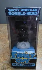 DARTH STEWIE masked bobble-head Funko Wacky Wobbler