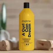 Matrix A Curl Can Dream Shampoo