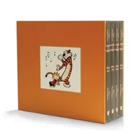 在飛比找誠品線上優惠-The Complete Calvin and Hobbes