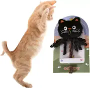 Silvervine Chew Sticks for Indoor Cats, Catnip Toys for Indoor Cats, Kitten Chew