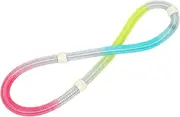 Korean Hoop Gradient Belly Hoop Comfortable Exercise Equipment Abdominal Massage Home Use