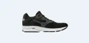 Mizuno Wave Rider 23 Womens Running Shoes (B Standard) (09) | US SIZING