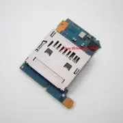 Memory Card Slot SD Reader Board PCB Assy MS-1039 For Sony DSC-RX100M5A RX100 VA