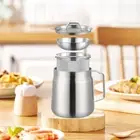 Deep Frying Pot Kitchen Filter Fryer Pot