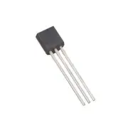 LM79L15ACZ VOLT REGULATOR -15V 100MA T092