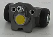 TRISCAN Wheel Brake Cylinder For DAIHATSU Cuore IV V Move Trevis 47550-B2020