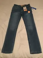 Boy’s Levi’s 510 Skinny Jeans 27x29 NWT