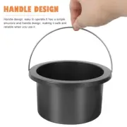 Wax Melting Machine Inner Pot Practical Bowl Hair Removal Warmer