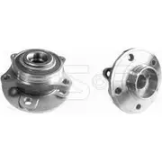 GSP Wheel Hub Assembly - 336006