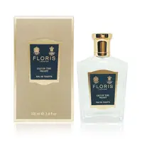 在飛比找PChome24h購物優惠-FLORIS 深谷鈴蘭淡香水 100ml