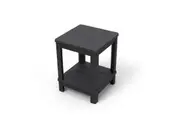 Keter Deluxe Side Table