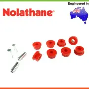 Nolathane RR Trailing Arm-Bush Kit for Daihatsu Applause A101 89-00