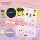 Foundation Powder Cosmetic Puff Beauty Tool Air Cushion Puff Makeup Egg