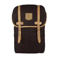 在飛比找Yahoo!奇摩拍賣優惠-Fjallraven小狐狸Rucksack No.21 G1