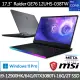 【MSI】Office 2021★ 17吋i9 12代 RTX3080Ti電競筆電 (Raider/i9-12900HK/64G/2TB/W11P/038TW)