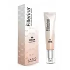 Fillerina 12 Hyaluronic Acids BB Cream Double Filler 03 Light Warm 40ml