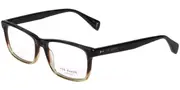 Ted Baker TB8319 101 Men's Glasses Brown Size 56 - Private Health Rebate - Blue Light Block Available