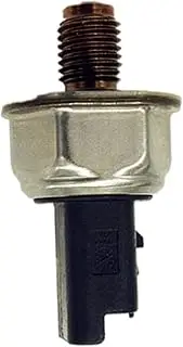HRBTBGPULX Car Fuel Pressure Sensor 55PP02-02 Replaces Spare Parts 5WS40039 Fit for Ford C-Max S-Max 1.8 2.0 TDC 2.0 HDI Tdci Professional Tire Pressure Sensor